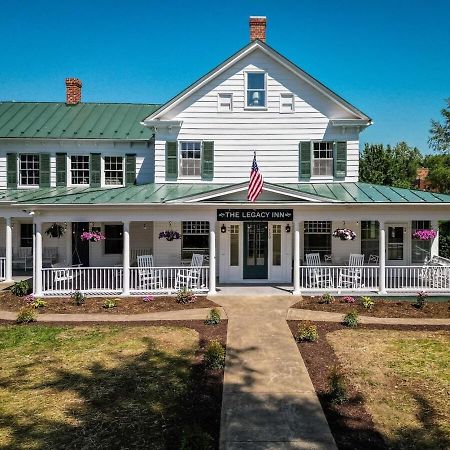 The Legacy Inn Luray Luaran gambar