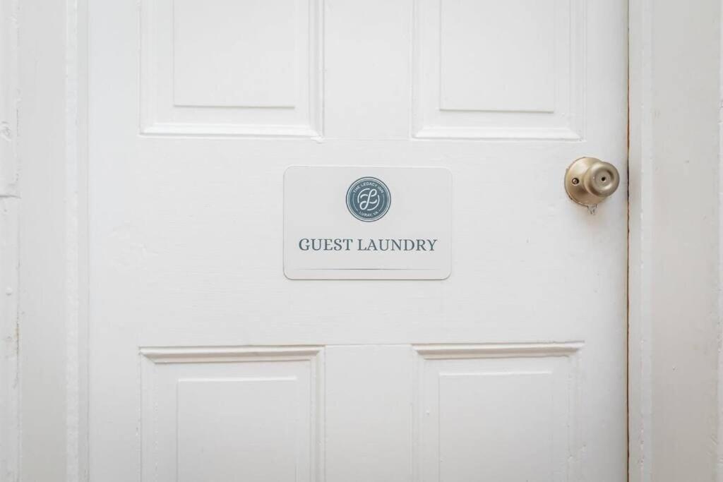 The Legacy Inn Luray Luaran gambar