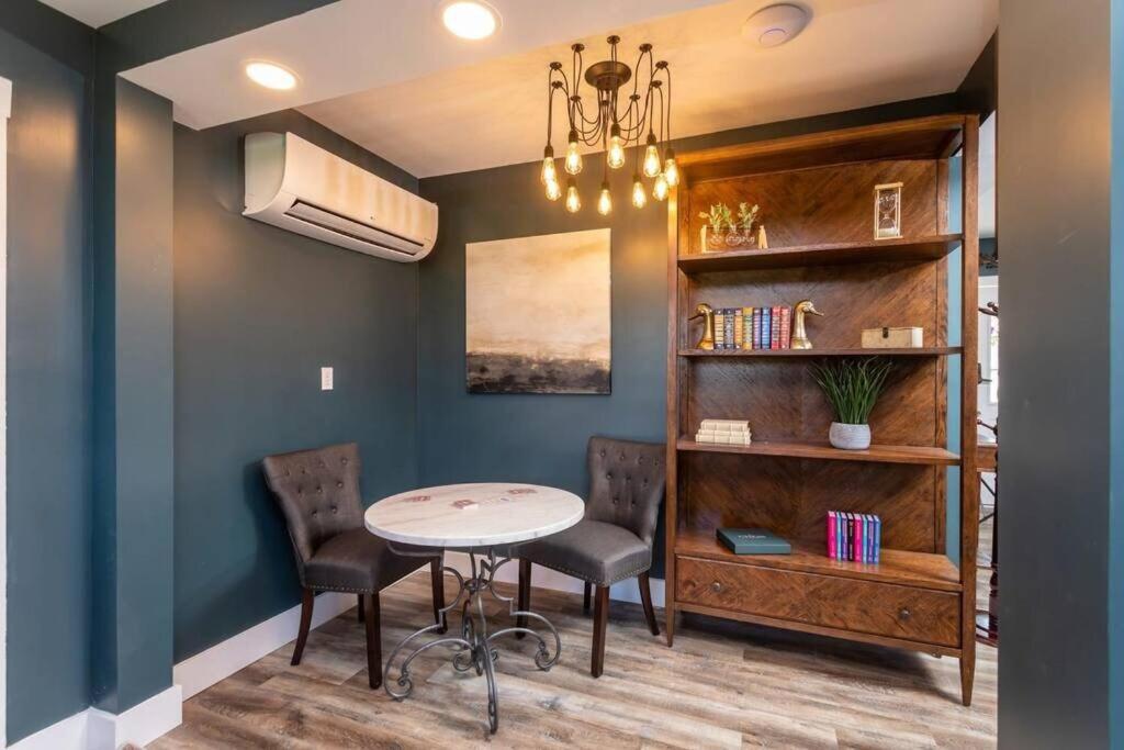 The Legacy Inn Luray Luaran gambar
