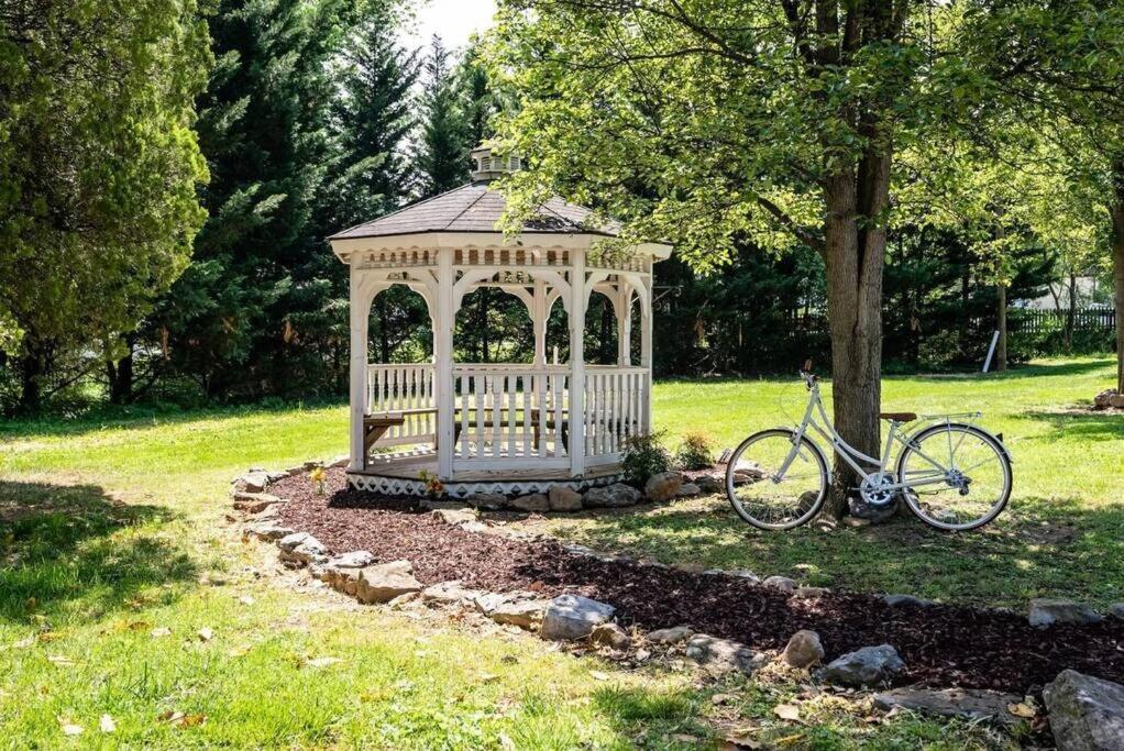 The Legacy Inn Luray Luaran gambar