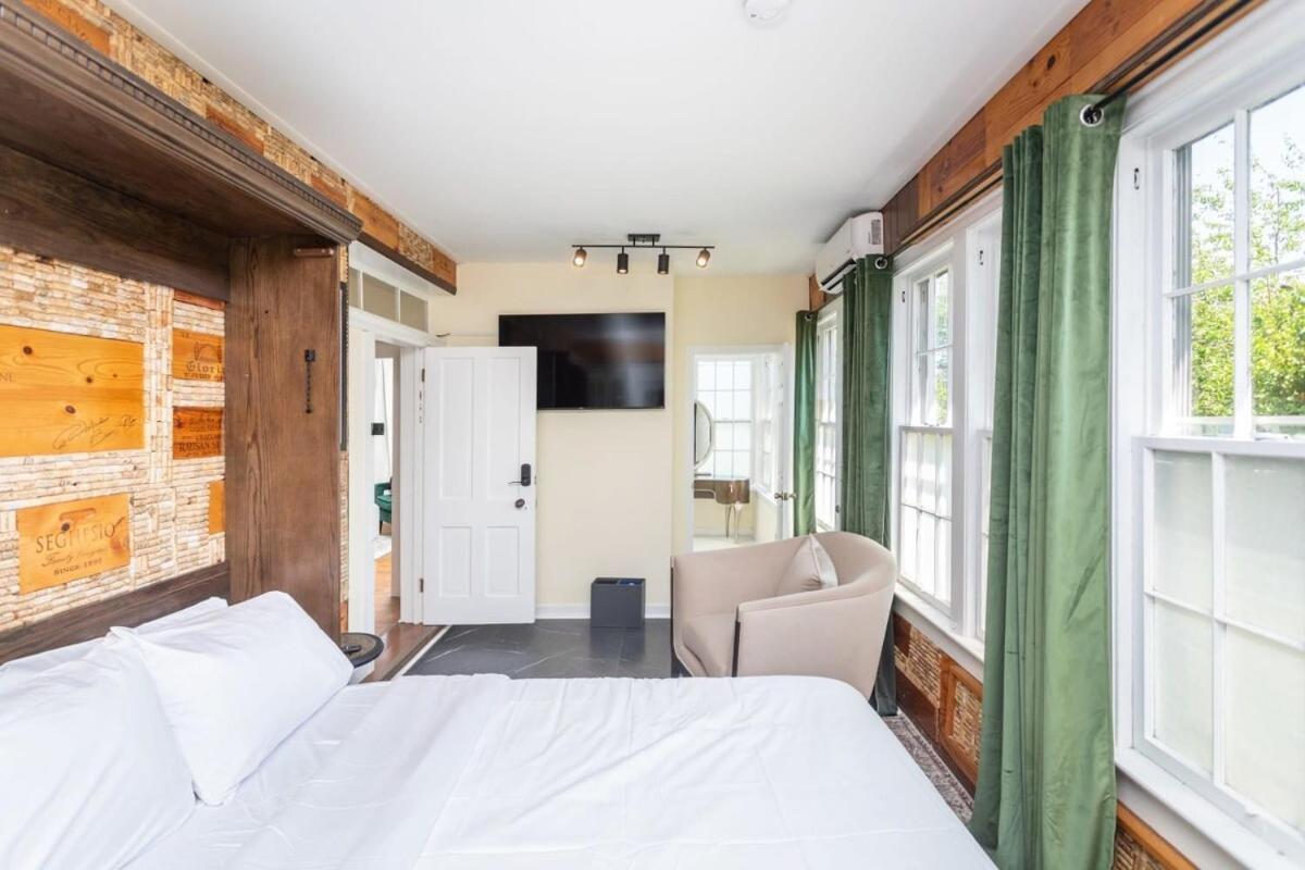 The Legacy Inn Luray Luaran gambar