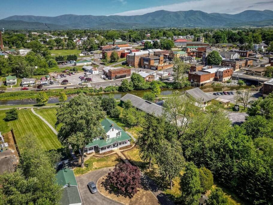 The Legacy Inn Luray Luaran gambar