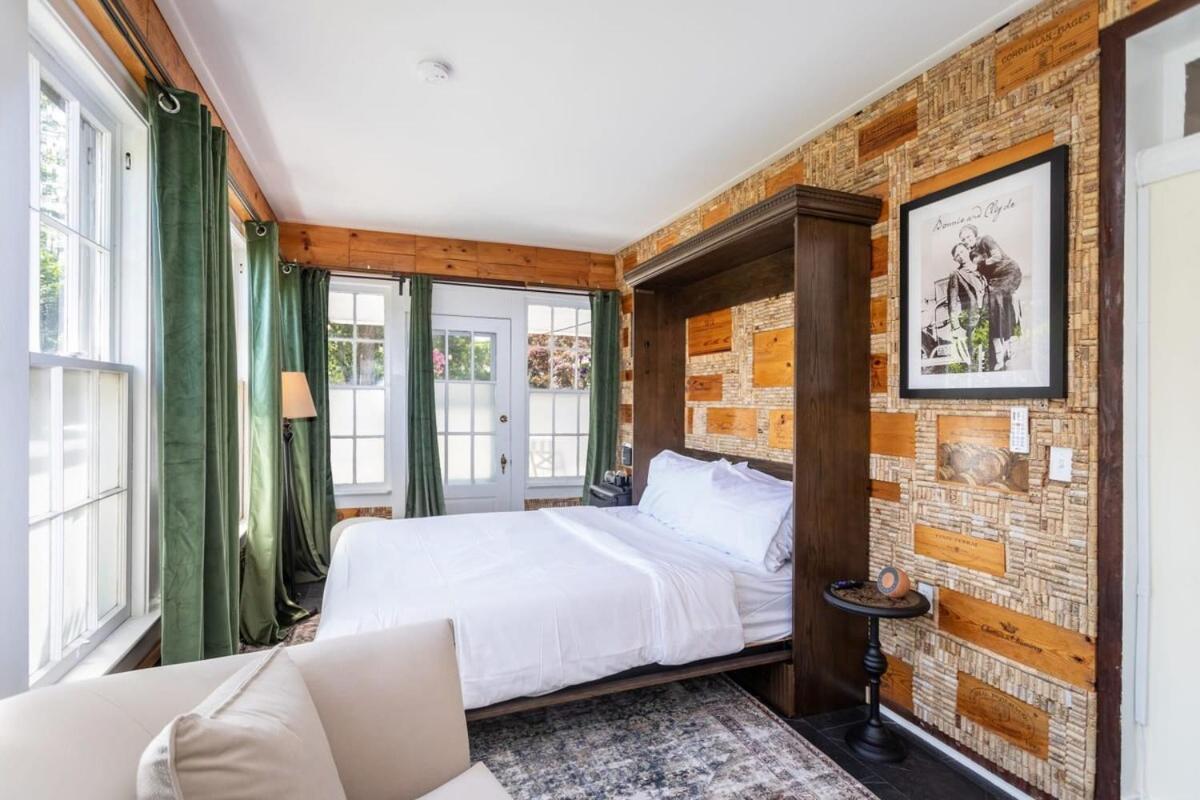 The Legacy Inn Luray Luaran gambar