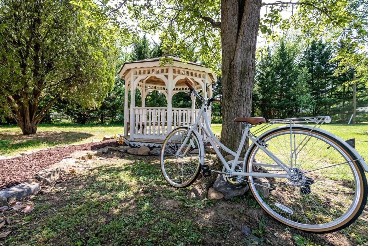 The Legacy Inn Luray Luaran gambar