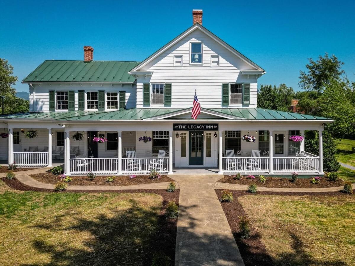 The Legacy Inn Luray Luaran gambar