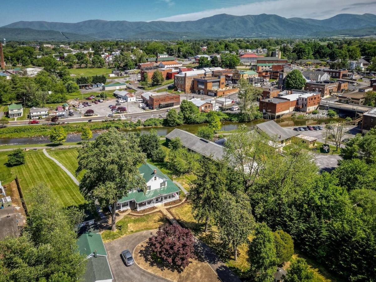 The Legacy Inn Luray Luaran gambar