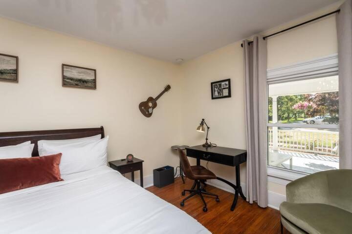 The Legacy Inn Luray Luaran gambar