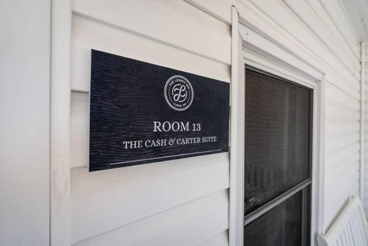 The Legacy Inn Luray Luaran gambar