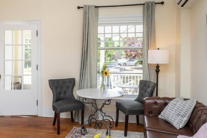 The Legacy Inn Luray Luaran gambar