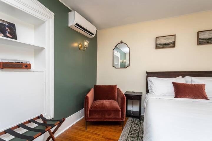 The Legacy Inn Luray Luaran gambar