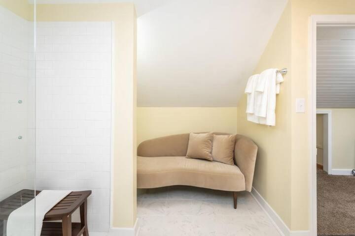 The Legacy Inn Luray Luaran gambar