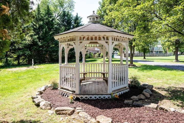The Legacy Inn Luray Luaran gambar