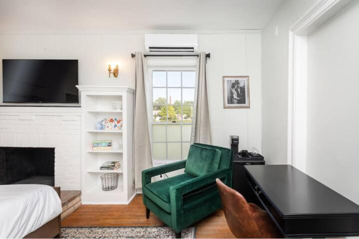 The Legacy Inn Luray Luaran gambar