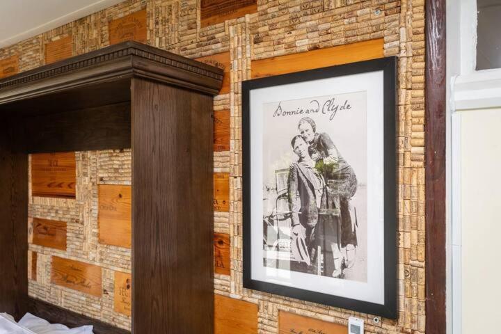 The Legacy Inn Luray Luaran gambar
