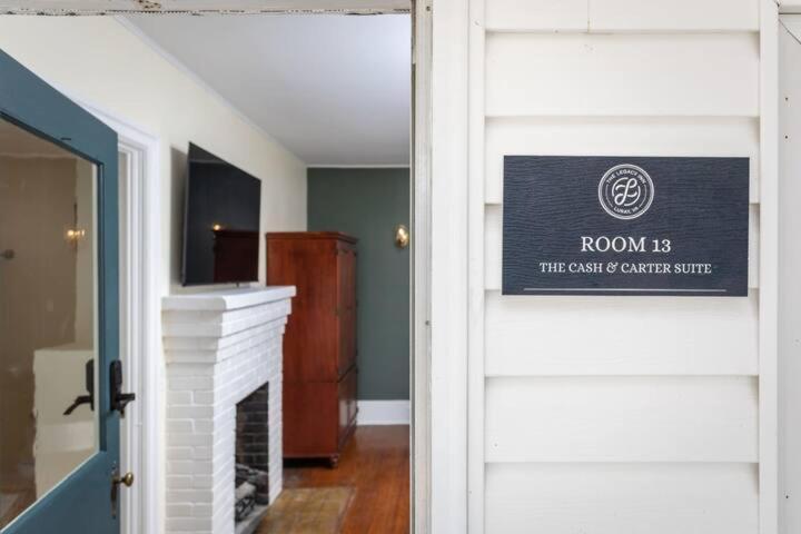 The Legacy Inn Luray Luaran gambar