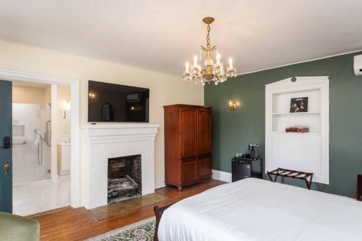 The Legacy Inn Luray Luaran gambar