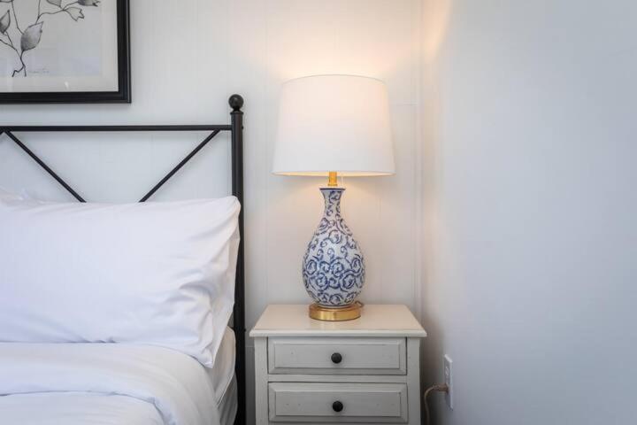 The Legacy Inn Luray Luaran gambar