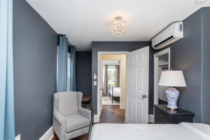 The Legacy Inn Luray Luaran gambar
