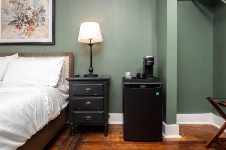 The Legacy Inn Luray Luaran gambar