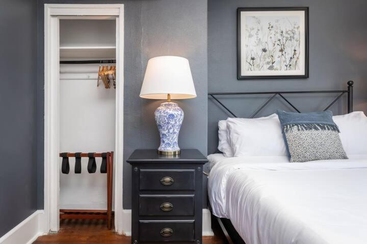 The Legacy Inn Luray Luaran gambar