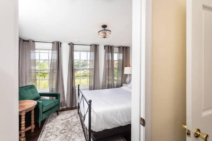 The Legacy Inn Luray Luaran gambar
