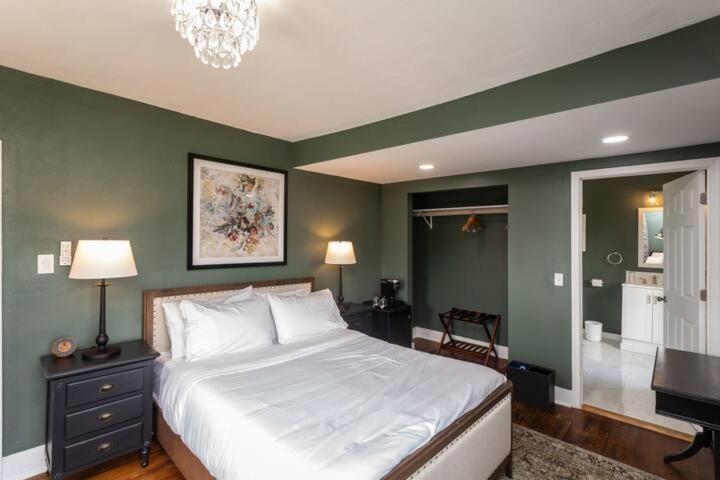 The Legacy Inn Luray Luaran gambar