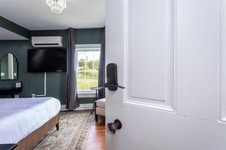 The Legacy Inn Luray Luaran gambar