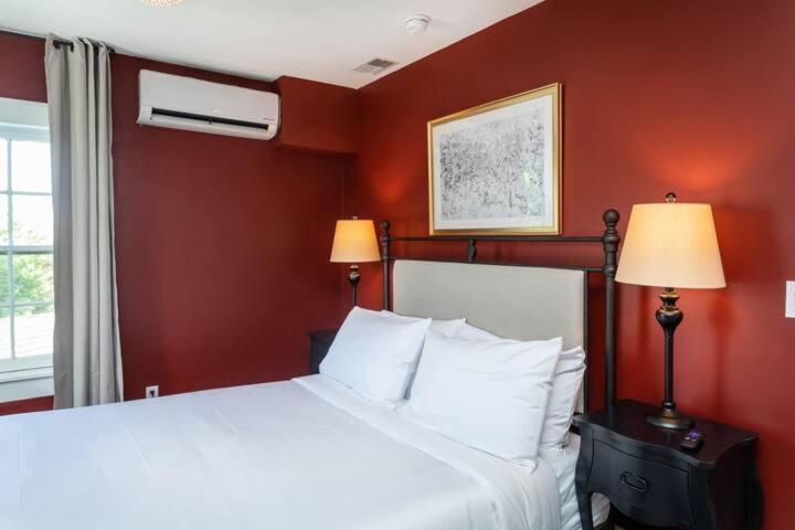 The Legacy Inn Luray Luaran gambar