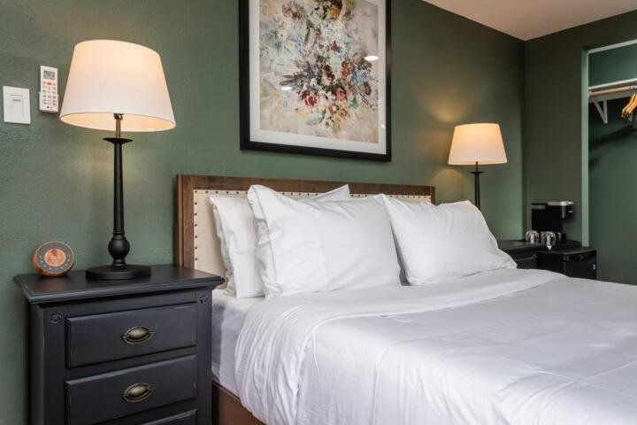 The Legacy Inn Luray Luaran gambar