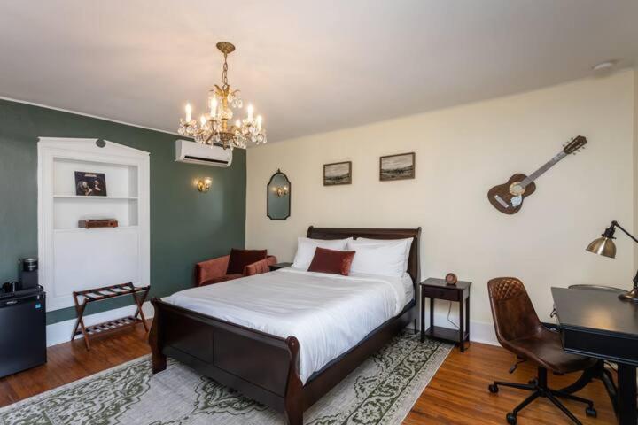The Legacy Inn Luray Luaran gambar