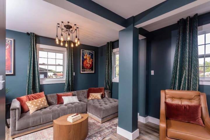 The Legacy Inn Luray Luaran gambar